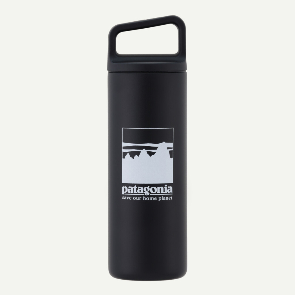 PATAGONIA MiiR Wide Mouth 16oz 入荷 | TWOPEDAL (ツーペダル)