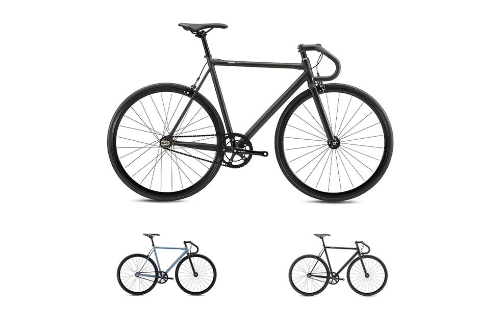 FUJI(フジ) 2026年モデル発表｜街に映える定番バイクが今年も登場