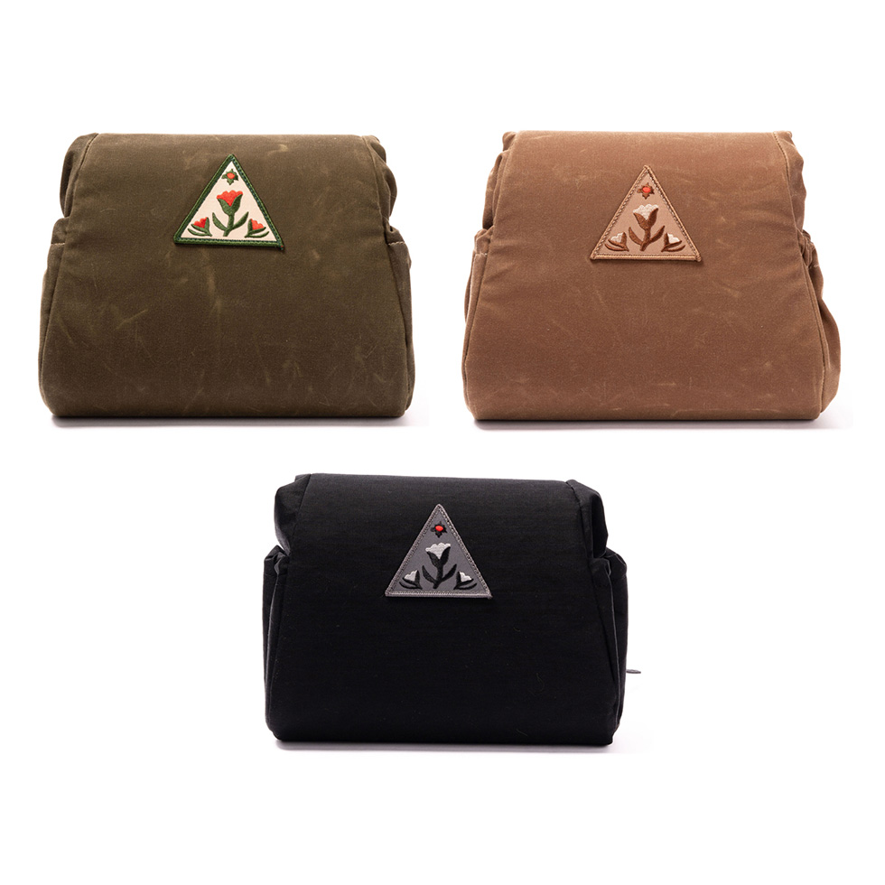 RON'S BIKES Fabios Clap Trap｜ロンズバイクス 注目のハンドルバッグ