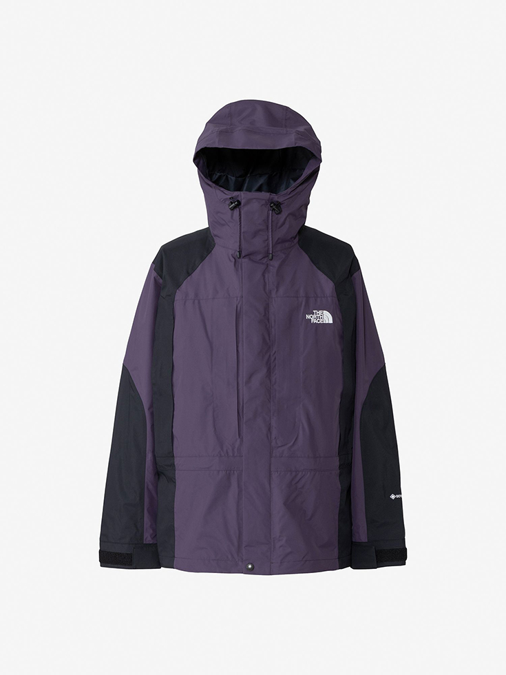 THE NORTH FACE 2000 Retro Mountain Light Jacket｜マウンテンライト
