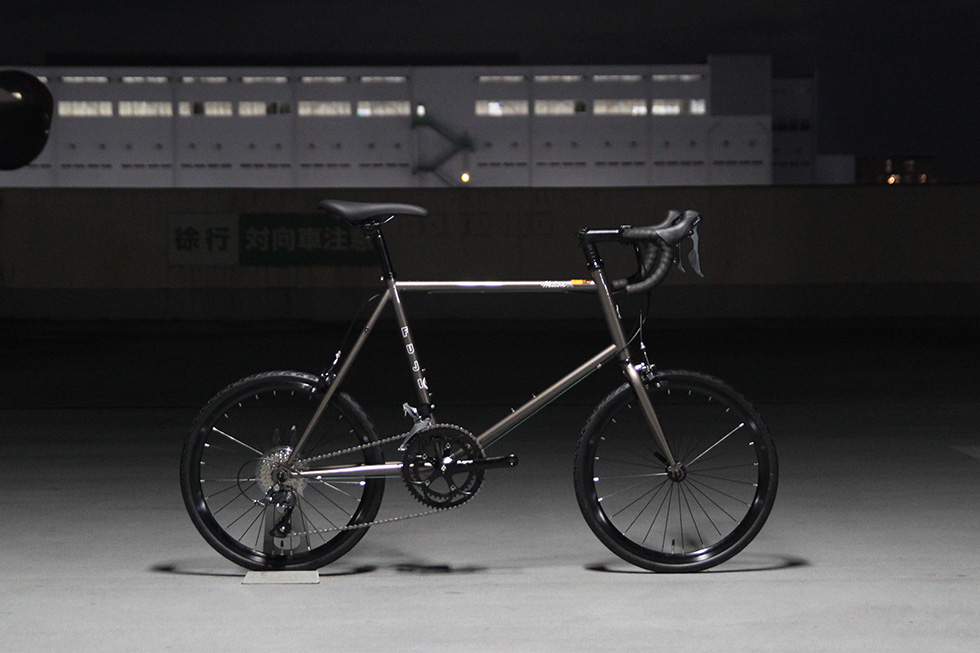 FUJI HELION R 2026｜街にちょうどいい快速ミニベロ | TWOPEDAL