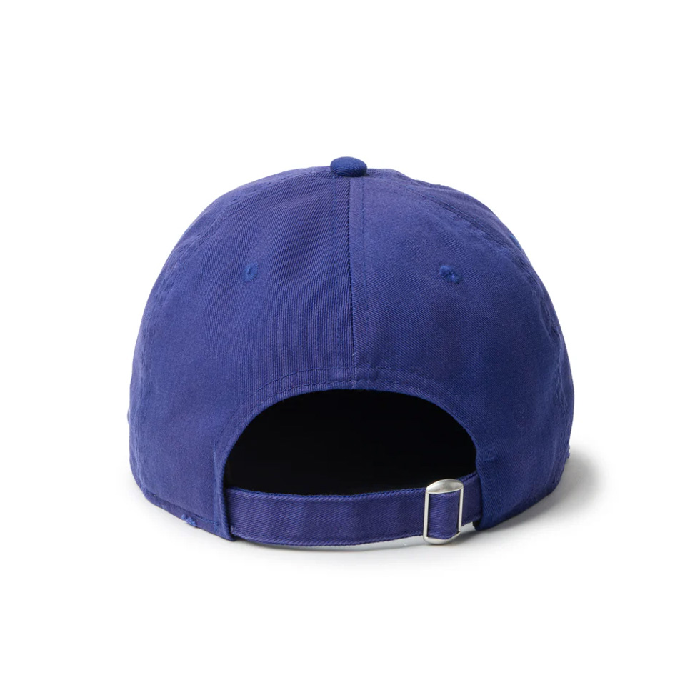 NEWERA 9THIRTY powered by GORO(min-nano) ドジャース｜ダメージ加工