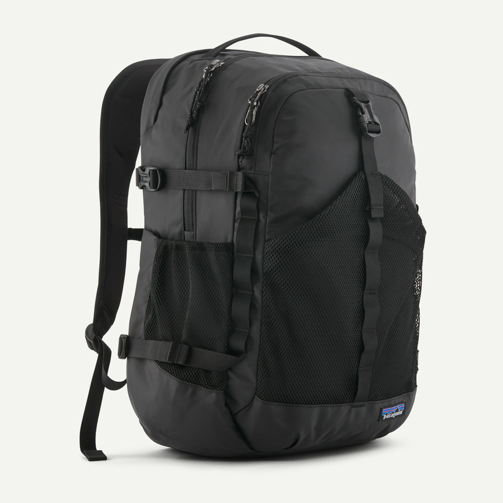 PATAGONIA Refugio Day Pack 30L｜通勤から普段使いまで使いやすい定番