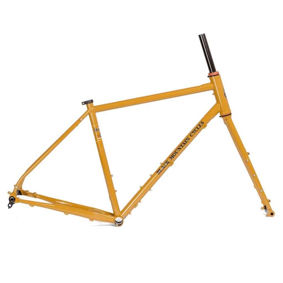 BLACK MOUNTAIN CYCLES Mod Zero・Monstercross V6.2 入荷 | TWOPEDAL